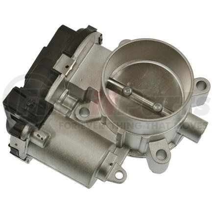 S20214 by STANDARD IGNITION - Fuel Injection Throttle Body