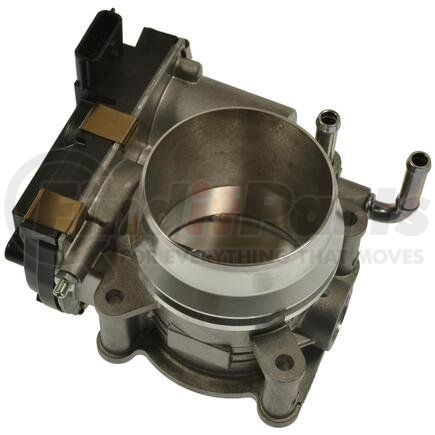 S20218 by STANDARD IGNITION - Fuel Injection Throttle Body