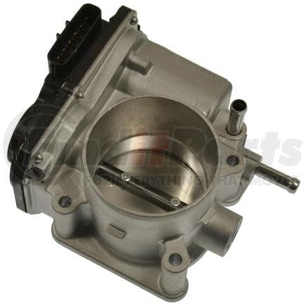 Standard Ignition S20216 Fuel Injection Throttle Body Fuel Injection Throttle Body