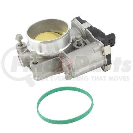 S20221 by STANDARD IGNITION - Fuel Injection Throttle Body