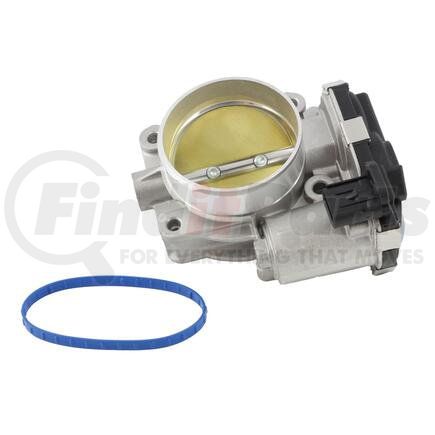 S20219 by STANDARD IGNITION - Fuel Injection Throttle Body