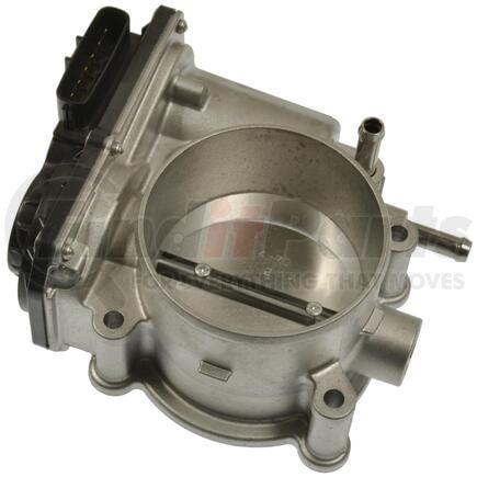S20233 by STANDARD IGNITION - Fuel Injection Throttle Body