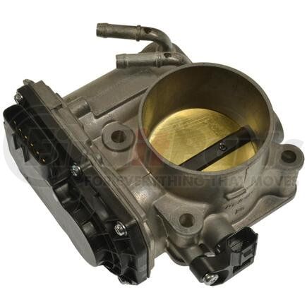 S20236 by STANDARD IGNITION - Fuel Injection Throttle Body