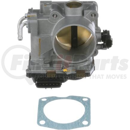 S20235 by STANDARD IGNITION - Fuel Injection Throttle Body