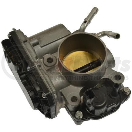 S20237 by STANDARD IGNITION - Fuel Injection Throttle Body
