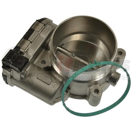 S20402 by STANDARD IGNITION - Fuel Injection Throttle Body