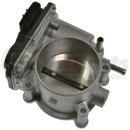Standard Ignition S20410 Fuel Injection Throttle Body Fuel Injection Throttle Body