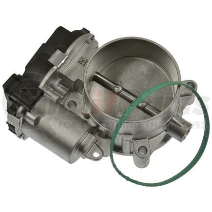 S20414 by STANDARD IGNITION - Fuel Injection Throttle Body