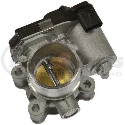 S20417 by STANDARD IGNITION - Fuel Injection Throttle Body