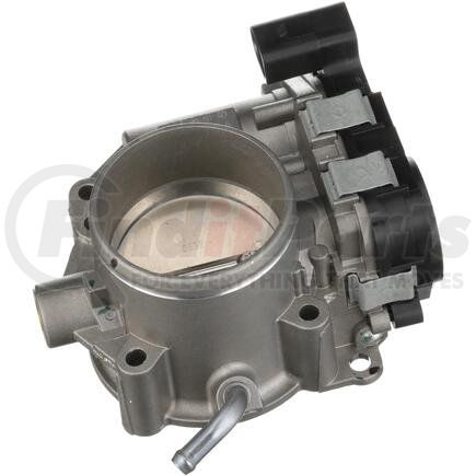 S20432 by STANDARD IGNITION - Fuel Injection Throttle Body
