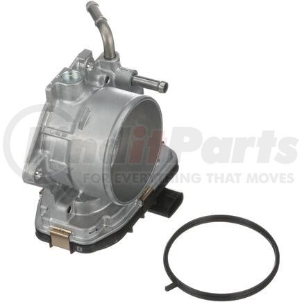 S20443 by STANDARD IGNITION - Fuel Injection Throttle Body