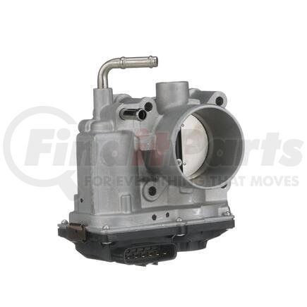 S20433 by STANDARD IGNITION - Fuel Injection Throttle Body