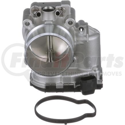 S20449 by STANDARD IGNITION - Fuel Injection Throttle Body