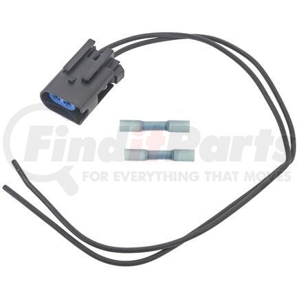 S2113 by STANDARD IGNITION - Multi Function Connector