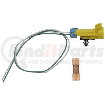 S2151 by STANDARD IGNITION - Multi Function Connector