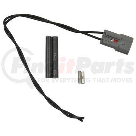 S2154 by STANDARD IGNITION - Multi Function Connector