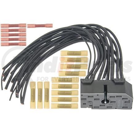 Standard Ignition S2256 Multi-Purpose Electrical Connector Multi Function Connector