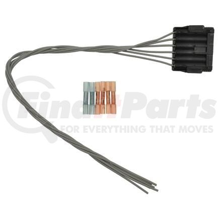 S2261 by STANDARD IGNITION - Multi Function Connector