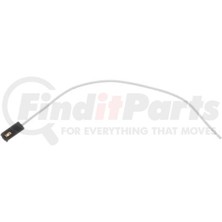 S2292 by STANDARD IGNITION - Coolant Fan Switch Connector