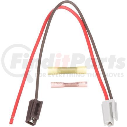 S2323 by STANDARD IGNITION - Multi Function Connector