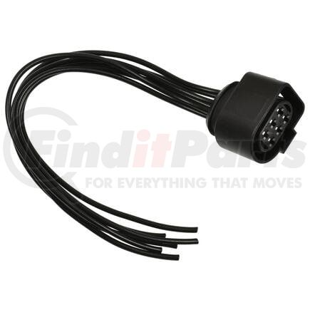 S2324 by STANDARD IGNITION - Oxygen Sensor Connector