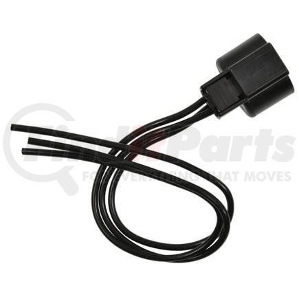 S2329 by STANDARD IGNITION - Crankshaft Sensor Connector