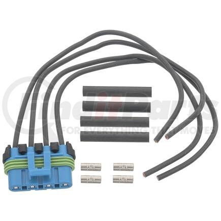 S2336 by STANDARD IGNITION - Multi Function Connector