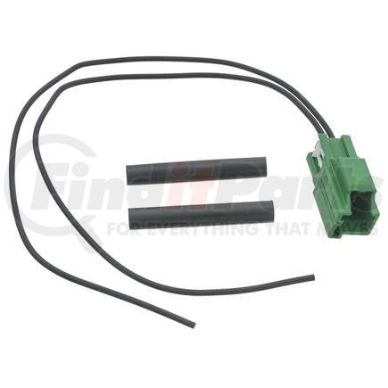 Standard Ignition S2385 ABS Wheel Speed Sensor Connector ABS Speed Sensor Connector