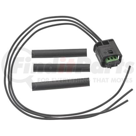 S2393 by STANDARD IGNITION - Park Assist Sensor Connector