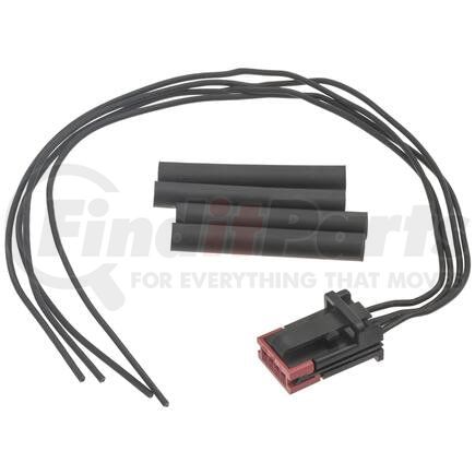 S2406 by STANDARD IGNITION - Alarm Chime Module Connector