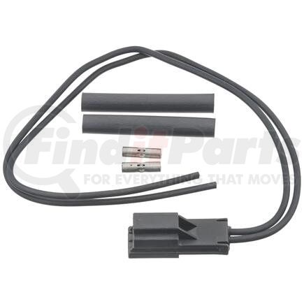 Standard Ignition S2419 Multi-Purpose Electrical Connector Multi Function Connector