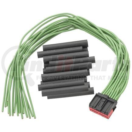 S2466 by STANDARD IGNITION - Multi Function Connector