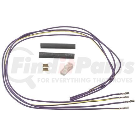 Standard Ignition S2478 Multi-Purpose Electrical Connector Multi Function Connector