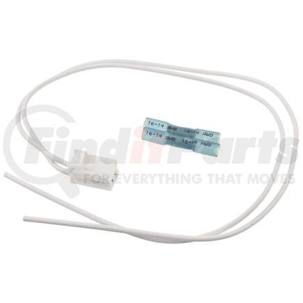 S2475 by STANDARD IGNITION - Multi Function Connector