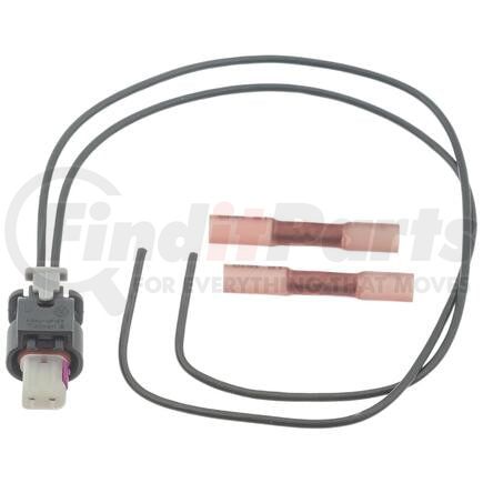 S2492 by STANDARD IGNITION - Multi Function Connector