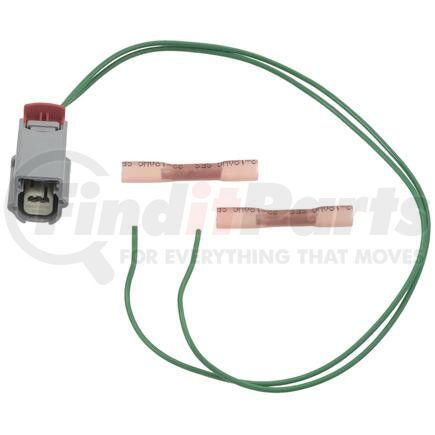 S2495 by STANDARD IGNITION - Multi Function Connector