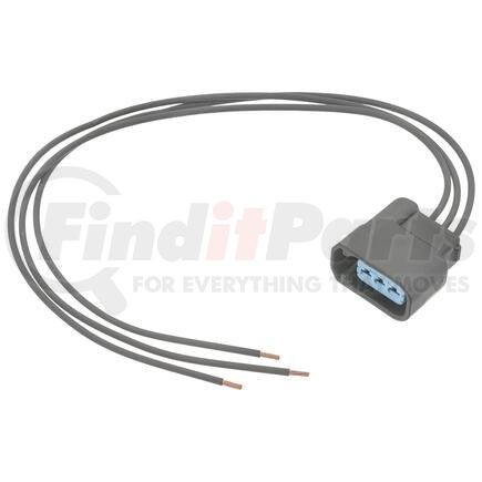 Standard Ignition S2526 Ignition Coil Connector Ignition Coil Connector