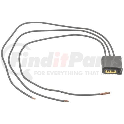 S2529 by STANDARD IGNITION - Ignition Coil Connector