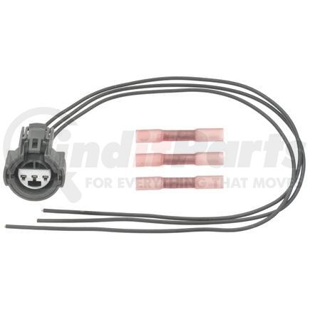 S2547 by STANDARD IGNITION - Map Sensor Connector