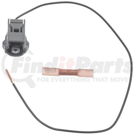 S2545 by STANDARD IGNITION - Knock Sensor Connector