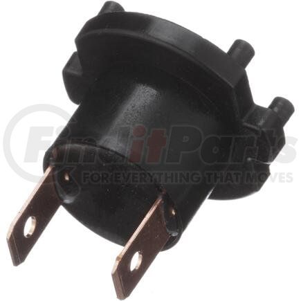 S2555 by STANDARD IGNITION - Headlight Socket