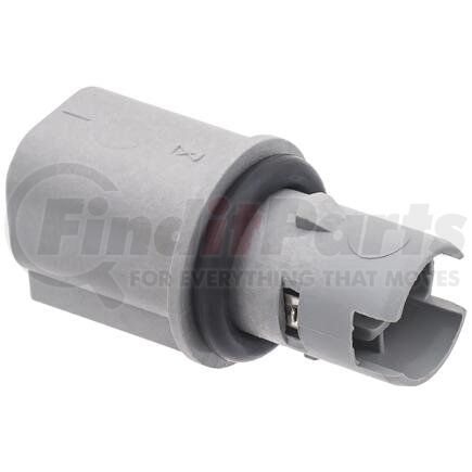 S2607 by STANDARD IGNITION - Back-Up Light Socket