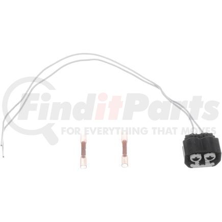 S2808 by STANDARD IGNITION - Crankshaft Sensor Connector