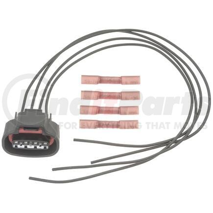 S2828 by STANDARD IGNITION - Ignition Coil Connector