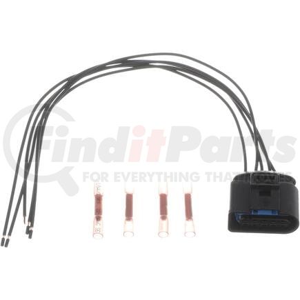 S2841 by STANDARD IGNITION - Mass Air Flow Sensor Connector