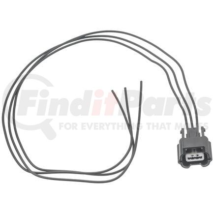 S2844 by STANDARD IGNITION - Camshaft Sensor Connector