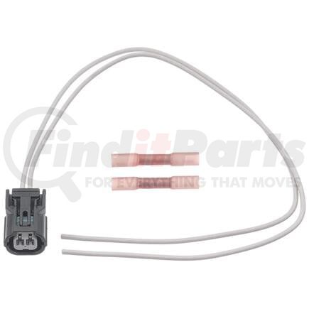 S2845 by STANDARD IGNITION - Engine Variable Timing Solenoid Connector
