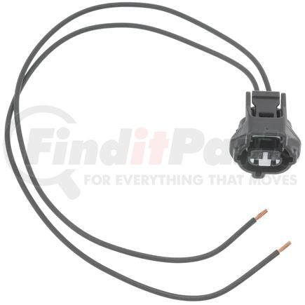 S2843 by STANDARD IGNITION - Starter Solenoid Connector