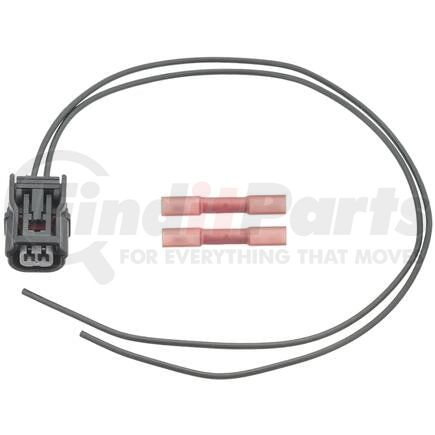 S2850 by STANDARD IGNITION - Variable Valve Timing (VVT) Actuator Connector