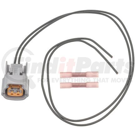 S2853 by STANDARD IGNITION - Camshaft Sensor Connector